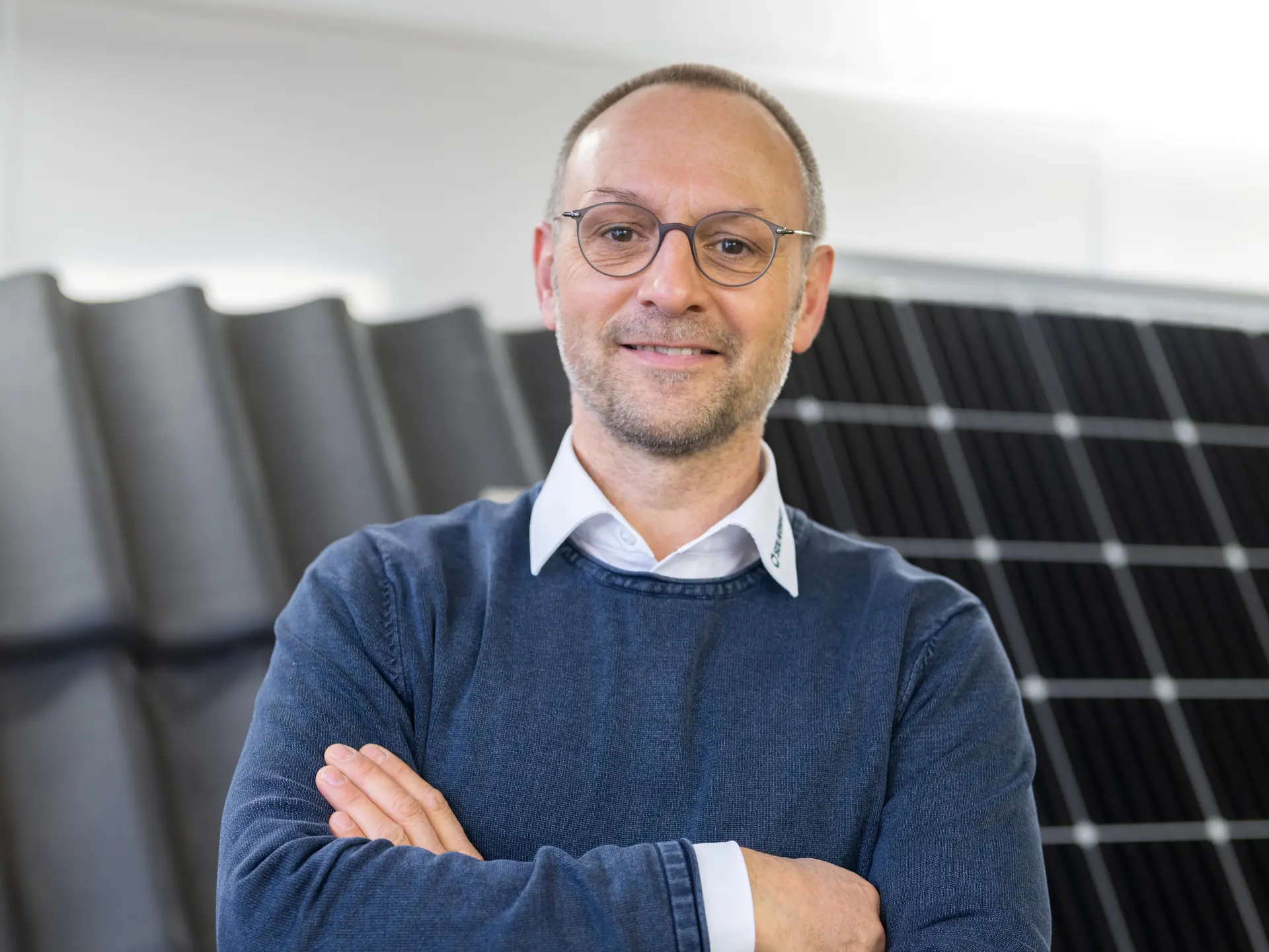 Jürgen Thurm, Head of SOLARWATT Academy