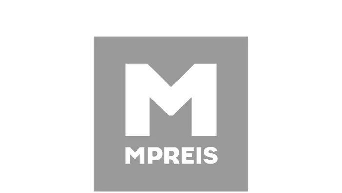 Logo MPREIS