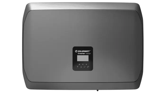 SOLARWATT Inverter vision three