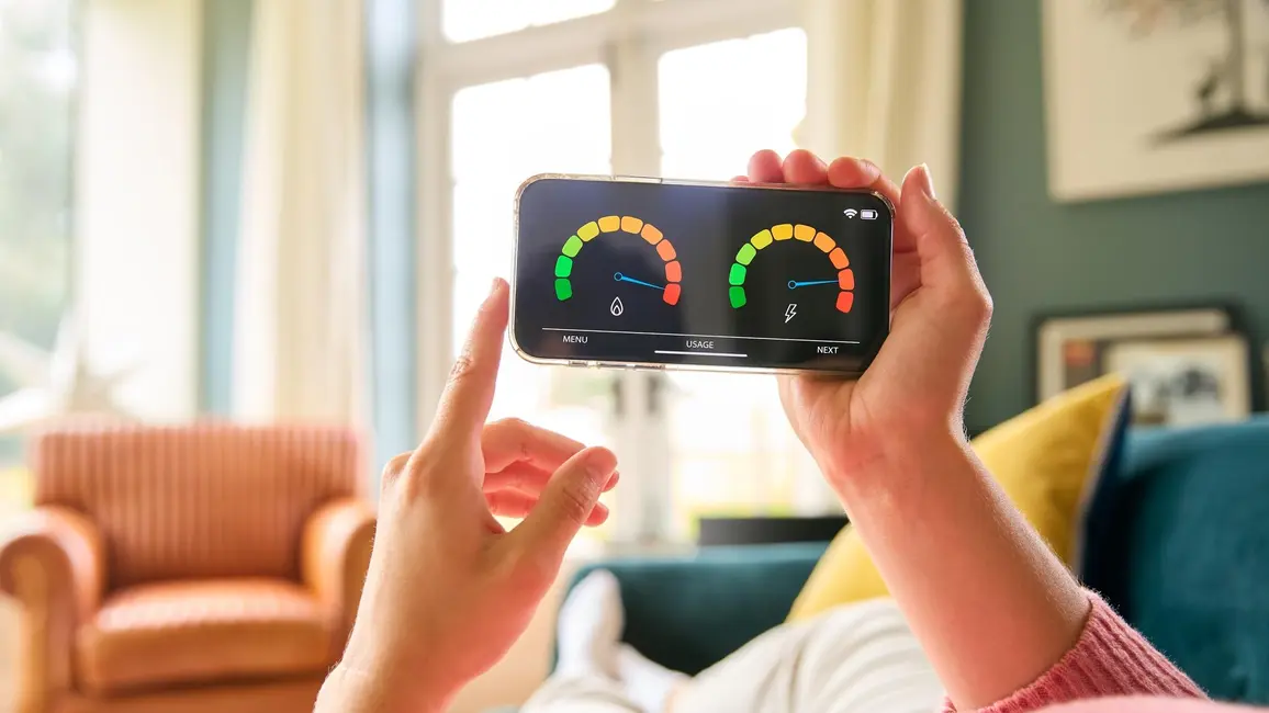 Smart Meter für dynamische Stromtarife