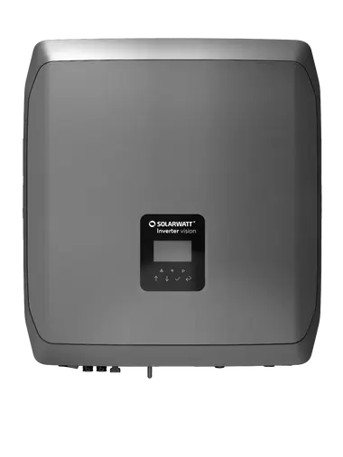 SOLARWATT Inverter vision one