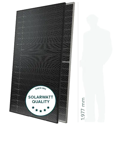 SOLARWATT Panel vision L 5.5
