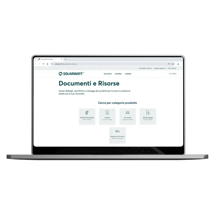 Documenti E Risorse White Ita