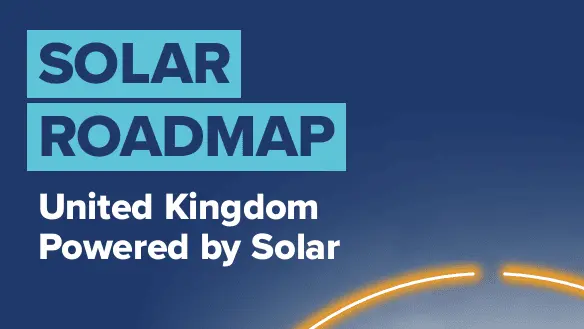 Image of the SOLARWATT Manager portal and Home app demonstrating the new functionality, adjacent to text displaying the news article title saying "May 2025 Update"