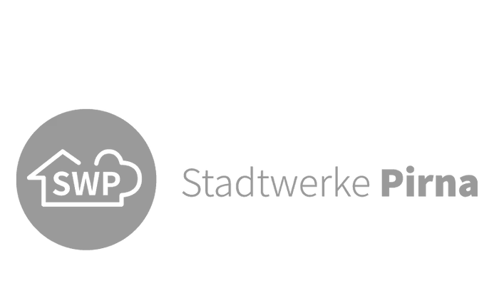 Logo Stadtwerke Pirna