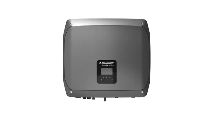 Inverter Vision One 01