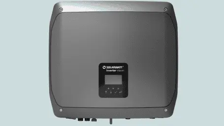 SOLARWATT Inverter vision