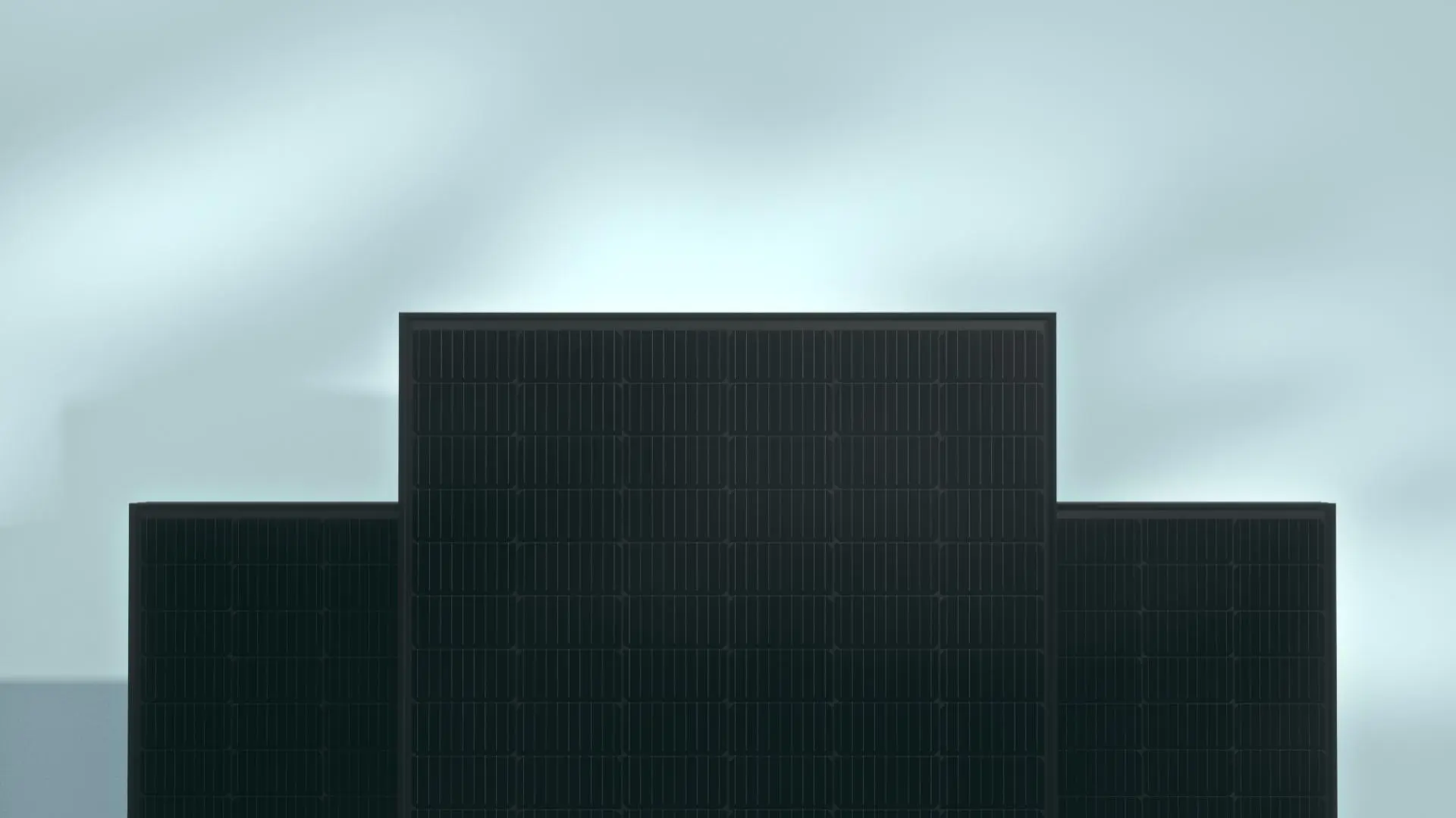 SOLARWATT Panel vision