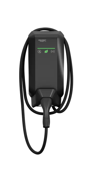 SOLARWATT Charger max