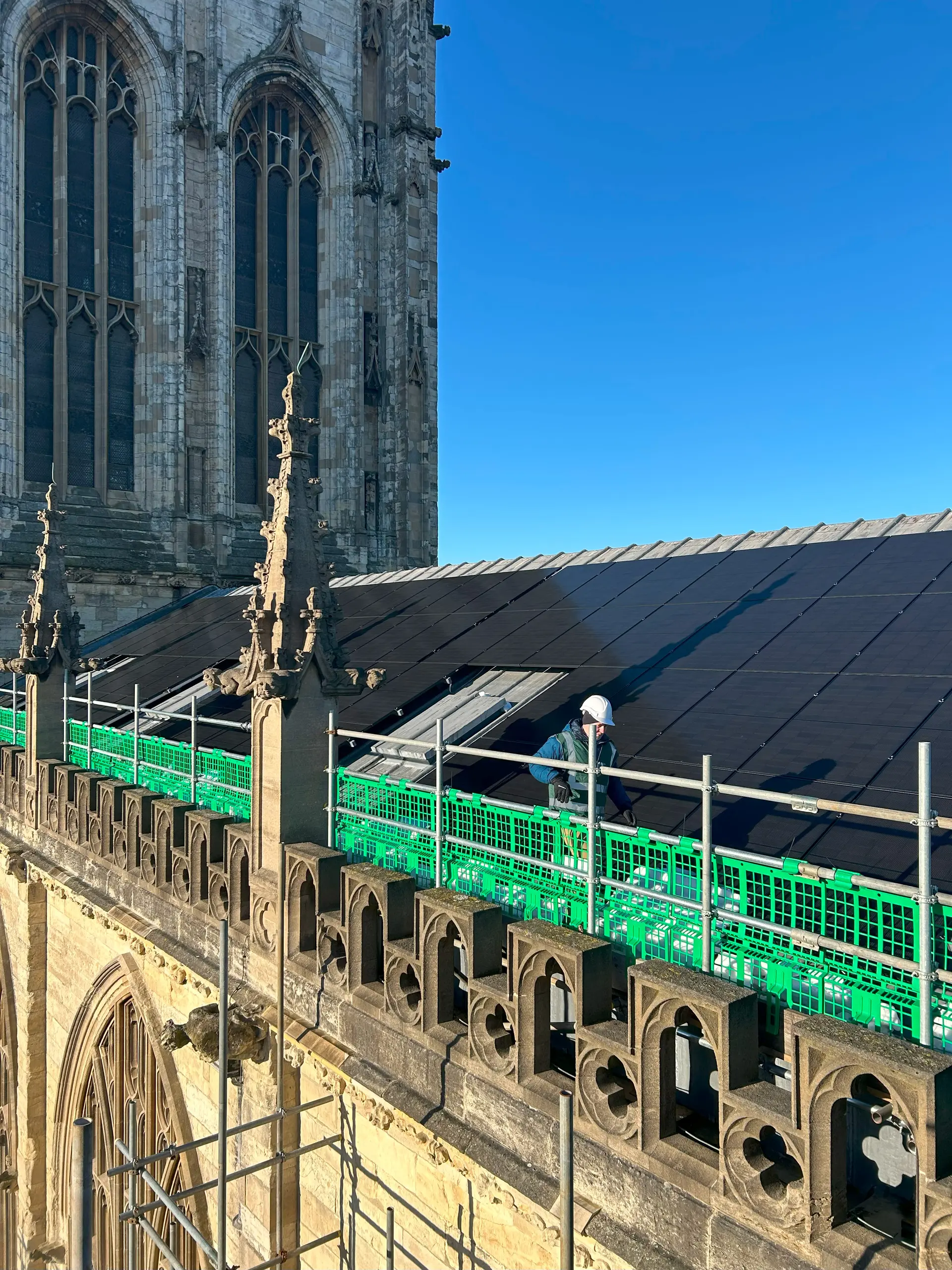 York Minster 4