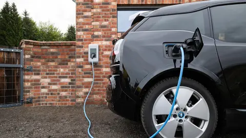 SOLARWATT Charger vision