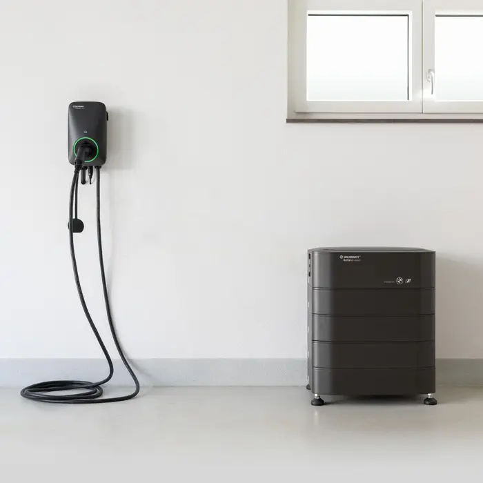 J Konrad Schmidt Solarwatt L1083706