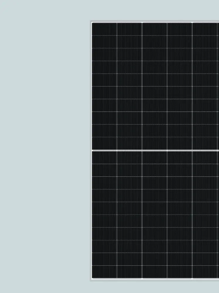 Panel Vision L 5.0 Def