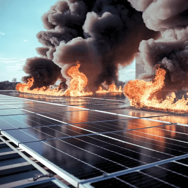 Resistenza al fuoco delle coperture