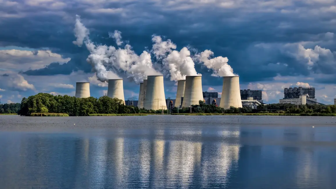 Ökostrom - Strom aus erneuerbaren Energien