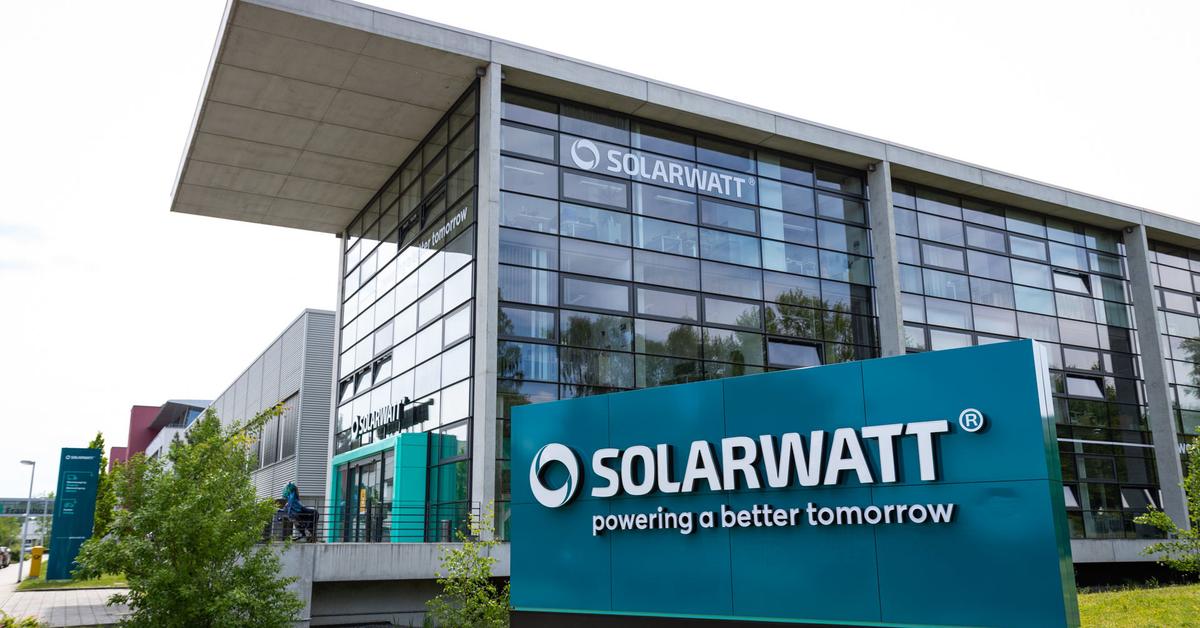 (c) Solarwatt.de