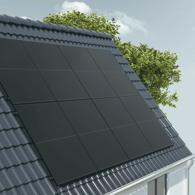 Panels - Product overview - Products - Solutions