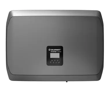 SOLARWATT Inverter vision three