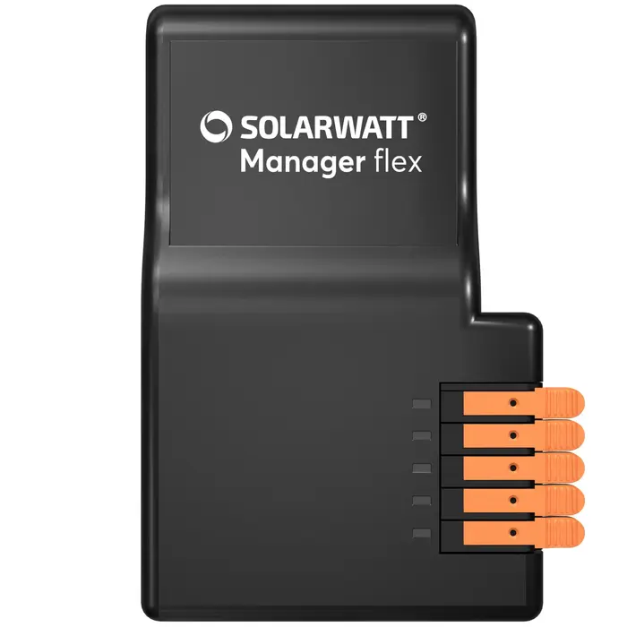 SOLARWATT Manager flex 1.5