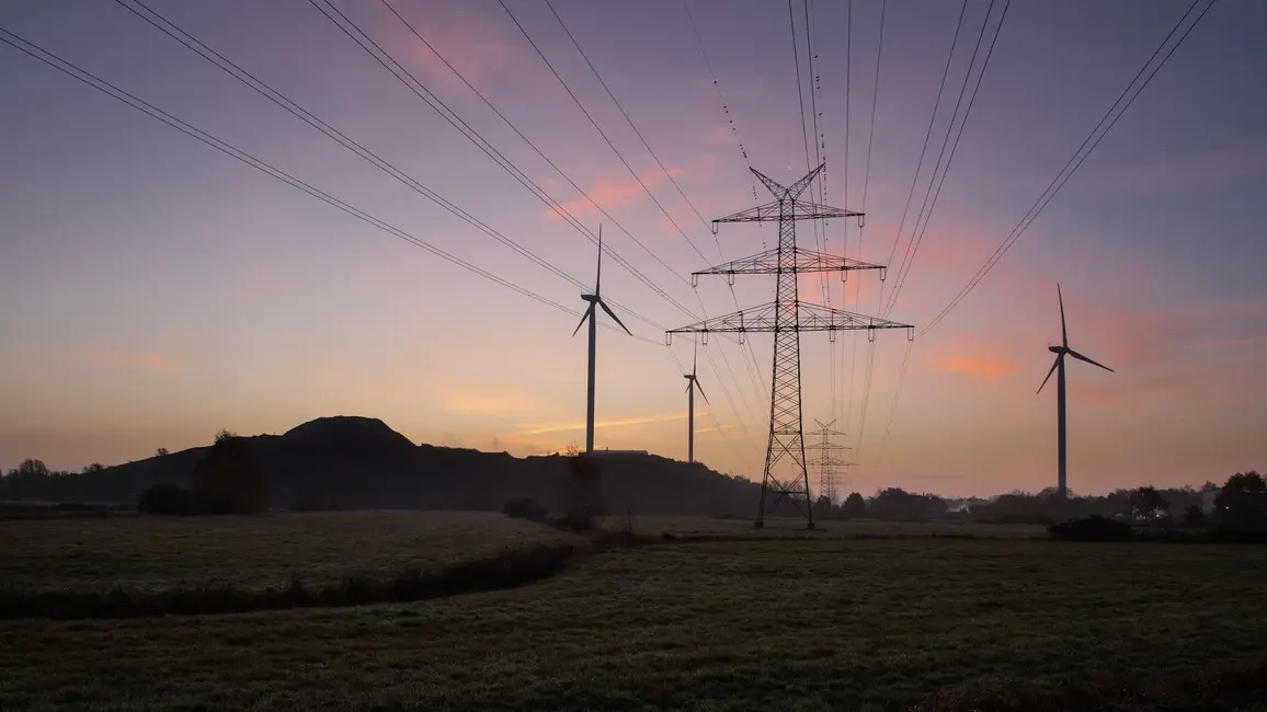 Energiewende braucht Stromtrassen