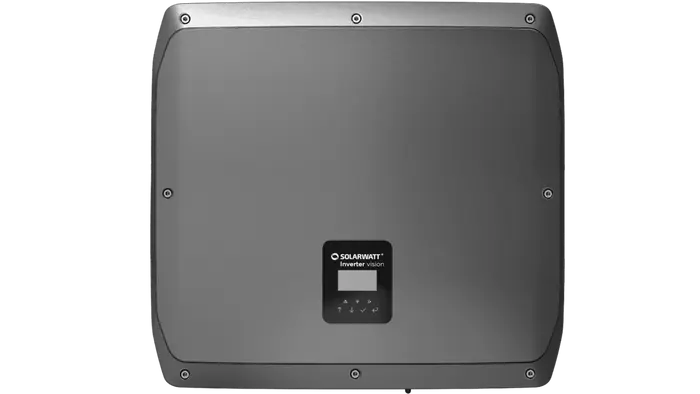 SOLARWATT Inverter vision max
