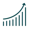 Icon scale up