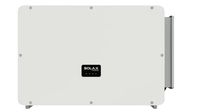 Produktbild SolaX FORTH