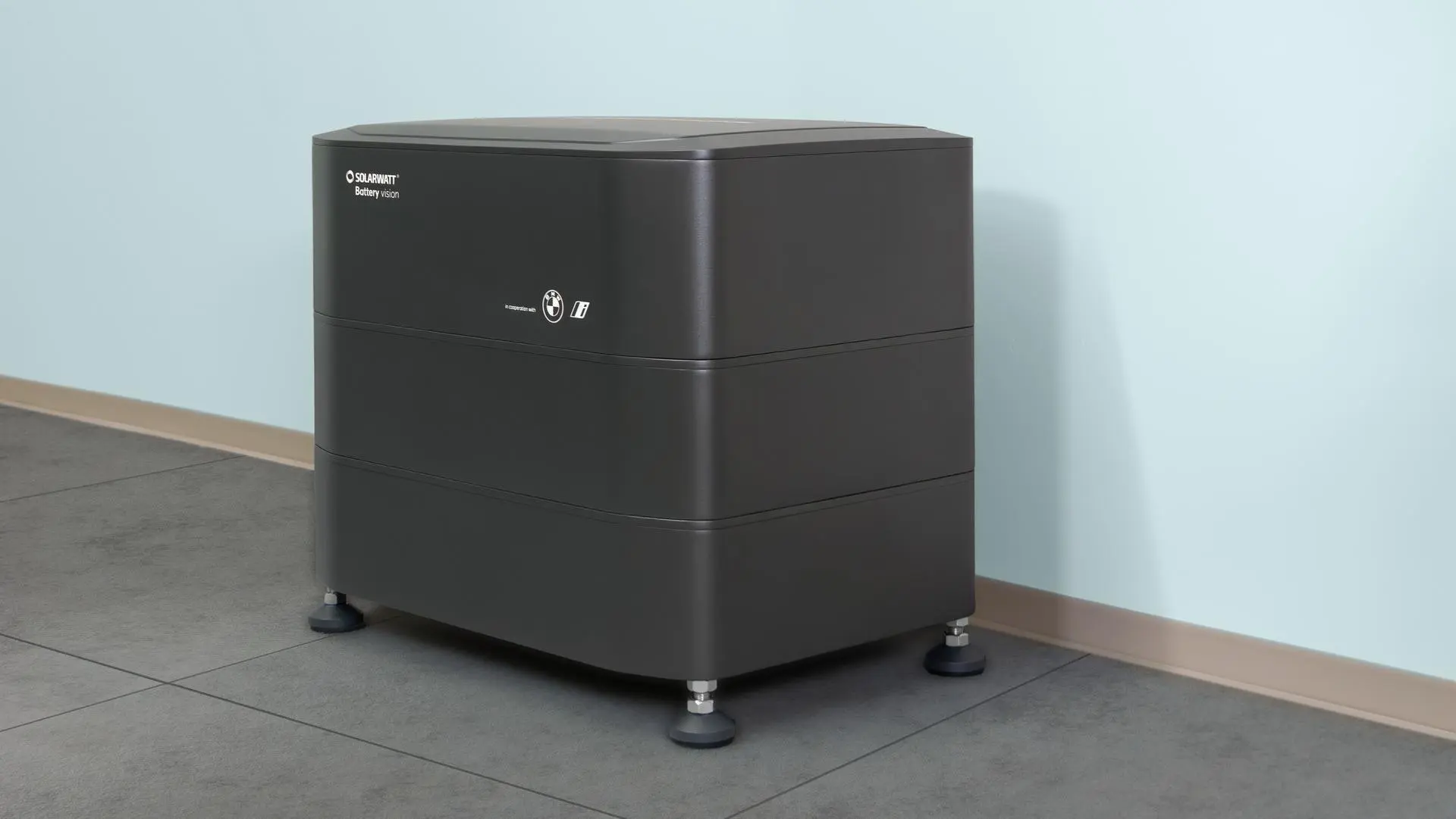Solarbatterie