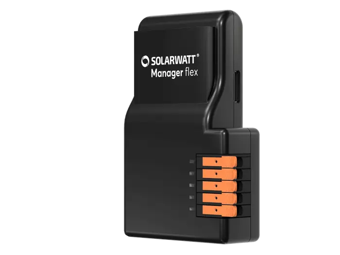 SOLARWATT Manager flex 1.5