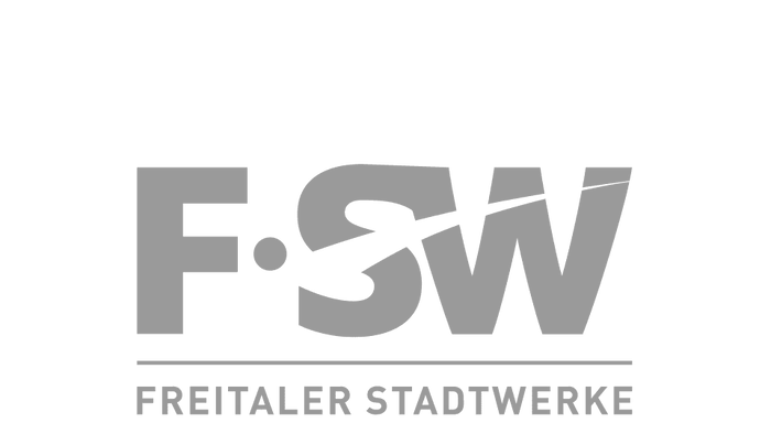 Logo Freitaler Stadtwerke