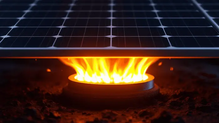 CEI TS 82-89: Comportamento dei Sistemi FV + Tetto