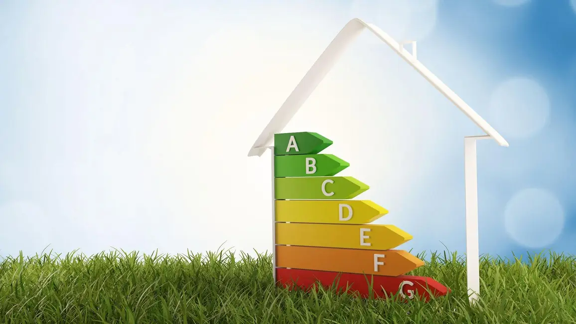 Gebäudeenergiegesetz