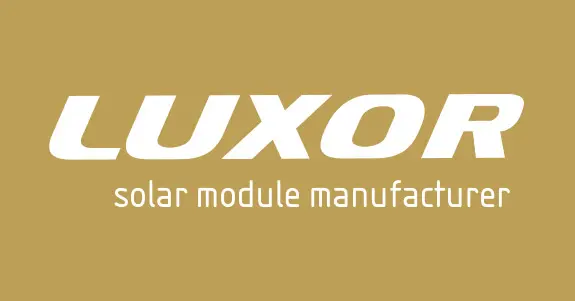 LUXOR SOLAR GMBH