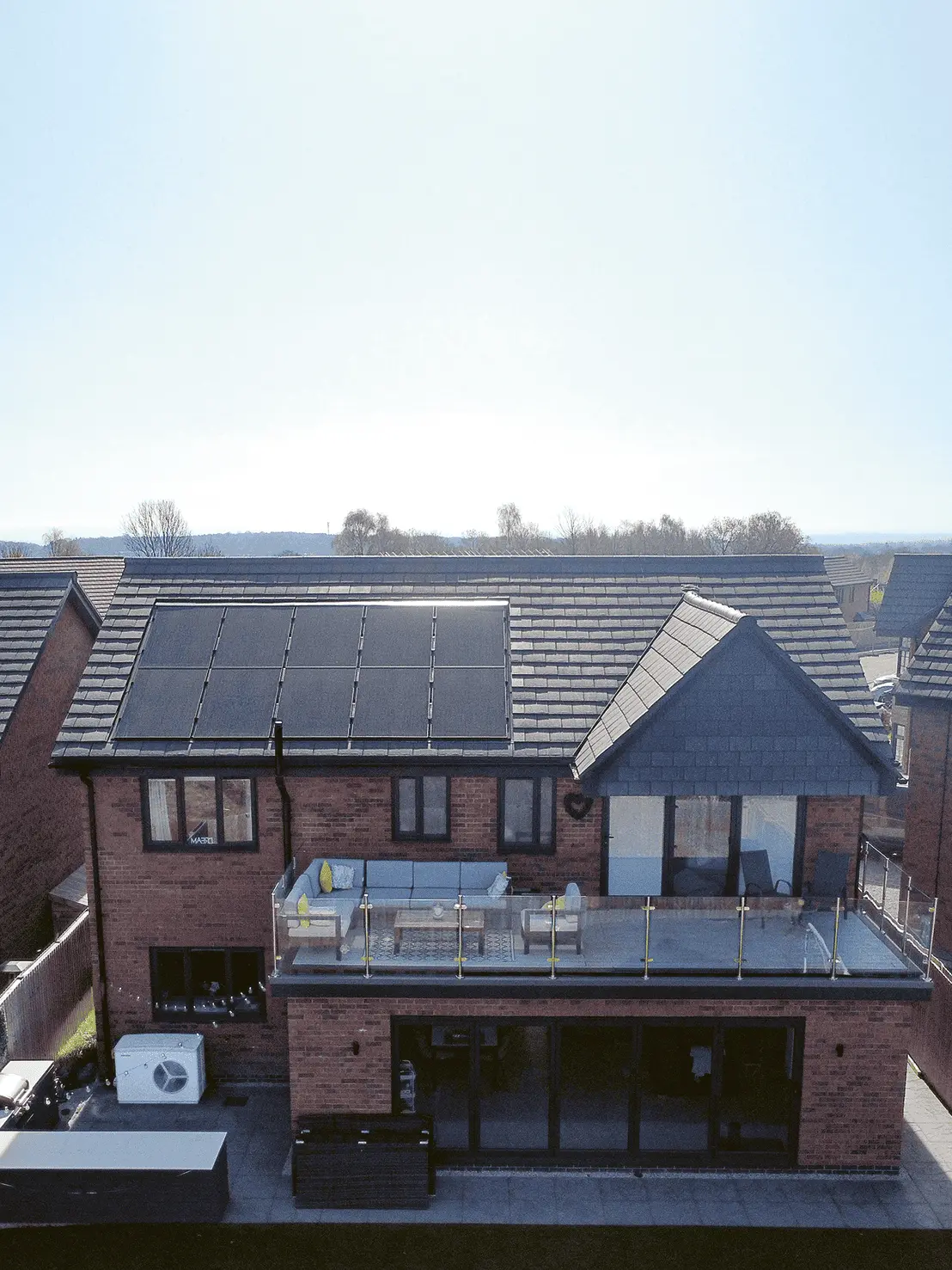McManus Family Home