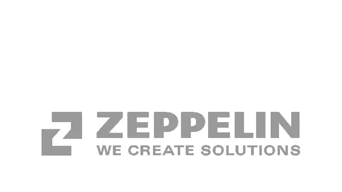 Logo Zeppelin Systems