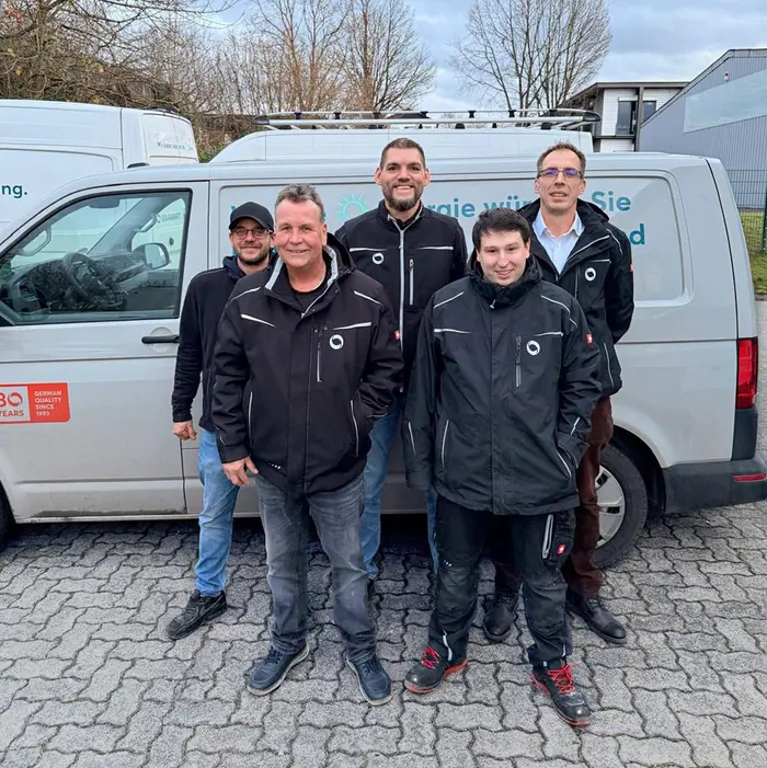 Photovoltaik Team Bochum