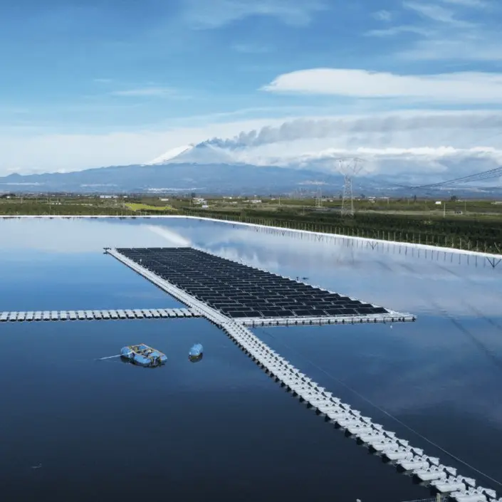 CIESSE   SOLARWATT Vision