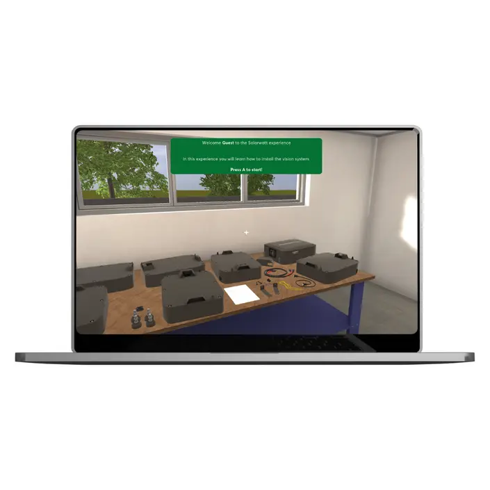 Digital Academy Ita