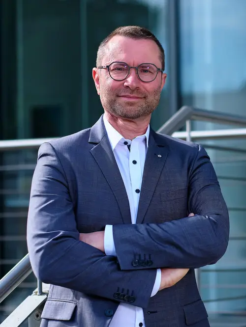 Alrik Mutze